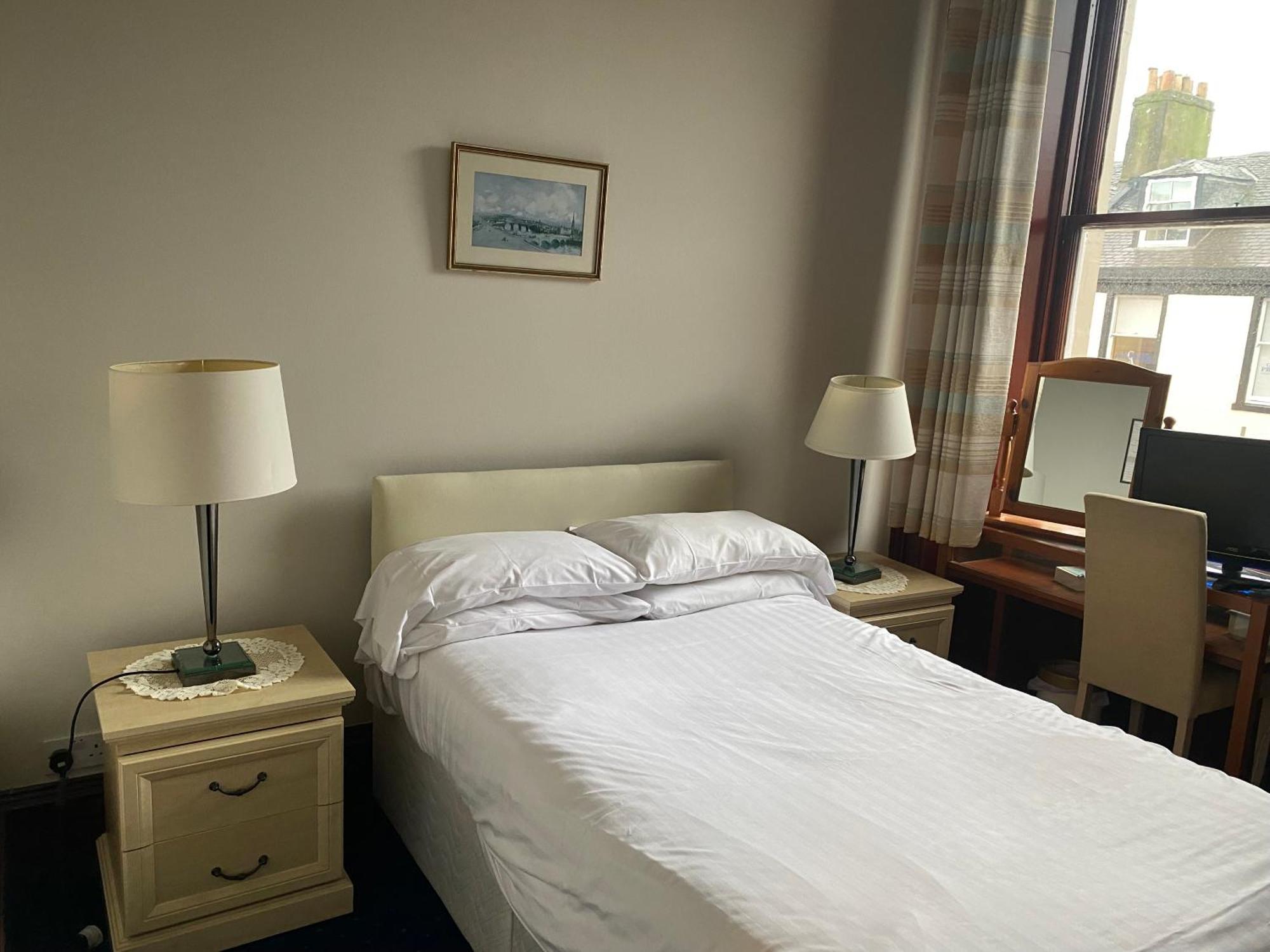 Townhouse Apartments Άυρ Εξωτερικό φωτογραφία