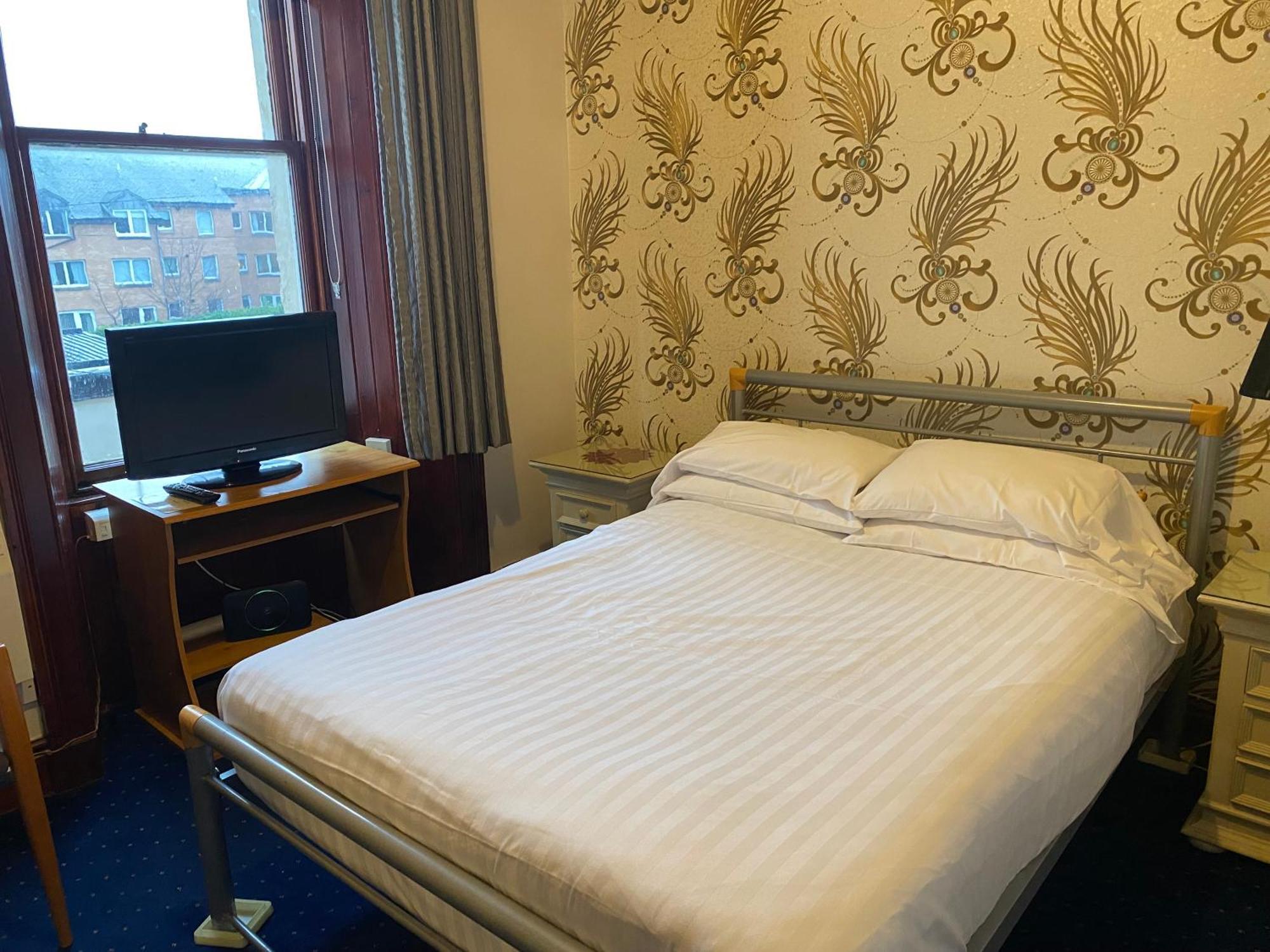 Townhouse Apartments Άυρ Εξωτερικό φωτογραφία