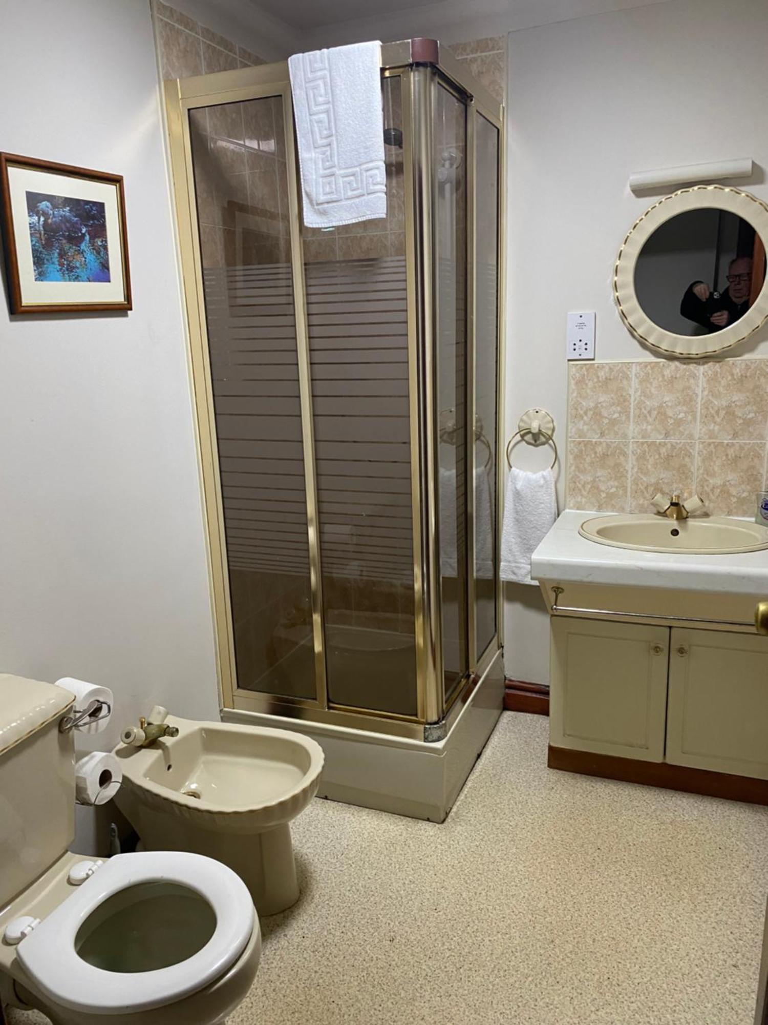 Townhouse Apartments Άυρ Εξωτερικό φωτογραφία