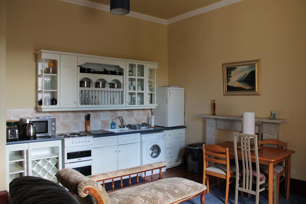 Townhouse Apartments Άυρ Εξωτερικό φωτογραφία